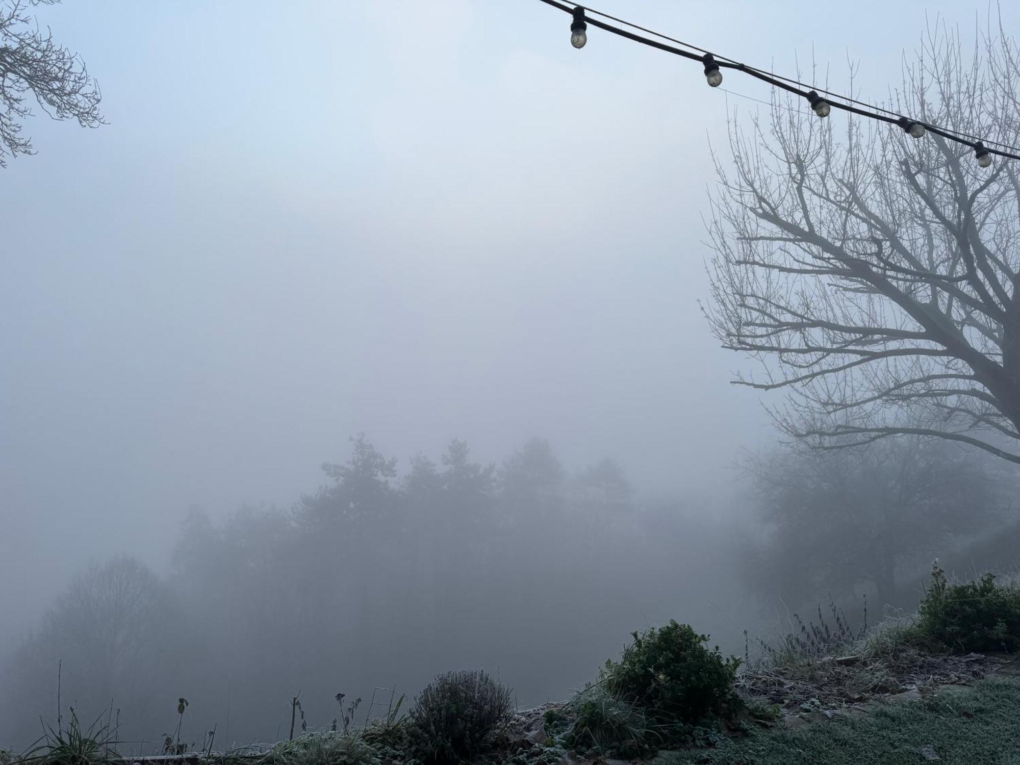 Le Paradis De Lucile, Vue De Reve, Giverny 10 Minutes Villa La Roche-Guyon Buitenkant foto